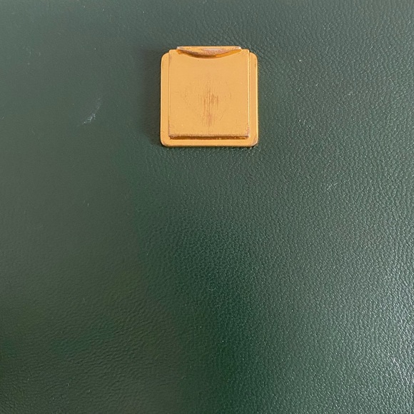 Tory Burch Soft Flemming Bag - Picture 8 of 8